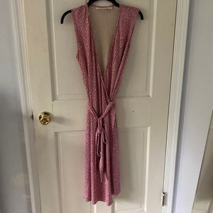 Diane von Furstenberg Dress